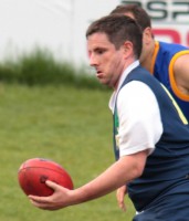 Michael "Gatesy" Gates   (AU)